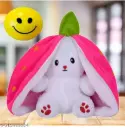 Eternal Bunny Plush