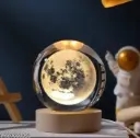 Eternal Crystal Ball