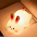 Eternal Bunny Night Lamp