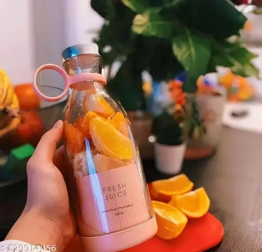 Eternal Juicer Bottle