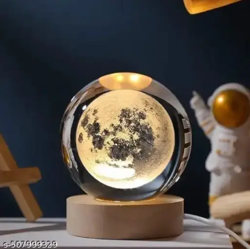 Eternal Crystal Ball