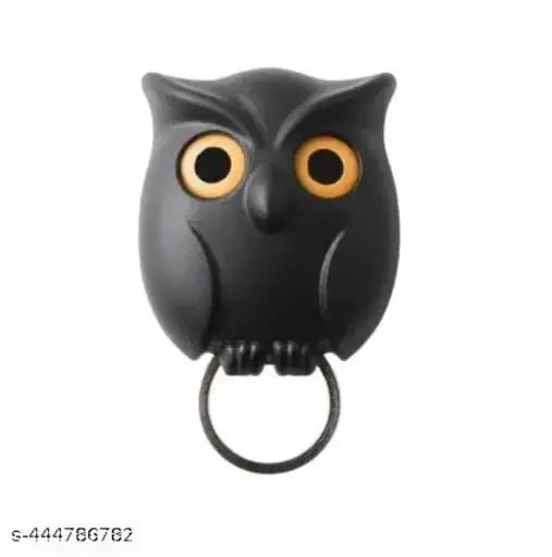 Eternal Owl Key Holder