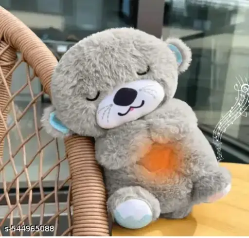 Eternal Breathing Teddy